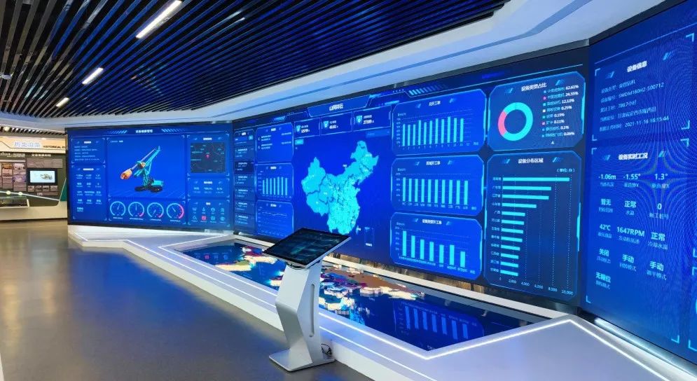 湖南“智造”實(shí)力彰顯，五家湘企榮登2021中國智能制造50強(qiáng)榜單